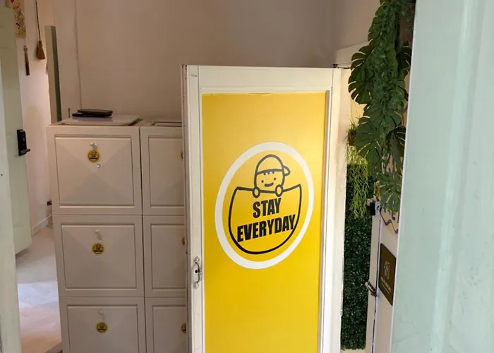 Everyday Hotel